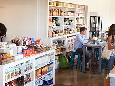 Advanced Consumer Studies