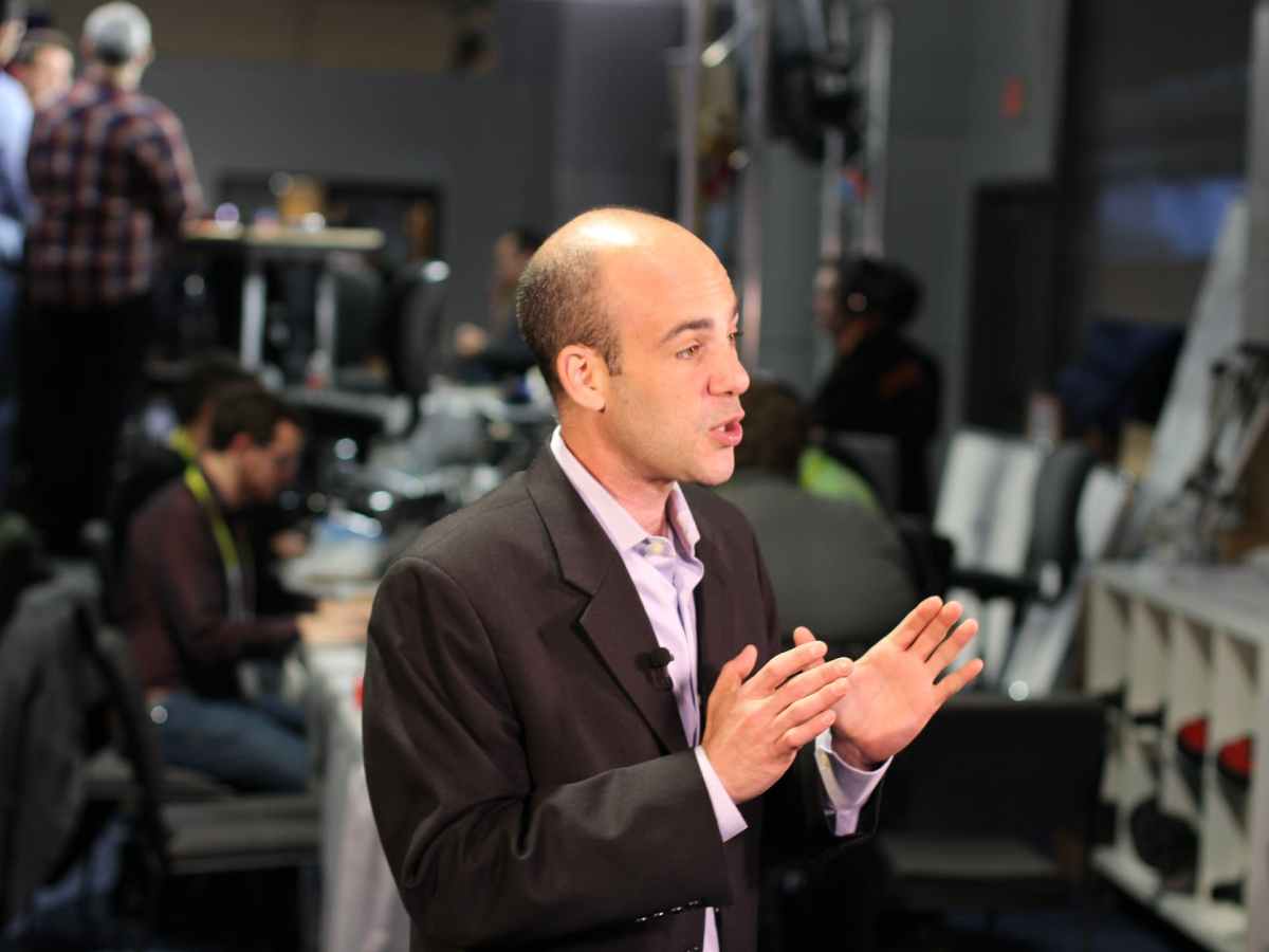 Sustainability communication