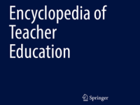 Sustainability in Teacher Education&nbsp;Research