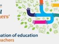 World Teachers’ Day 2022 | A Think&nbsp;Piece